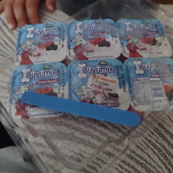 Eksik Kalıp Nedeniyle İade Edilemeyen Sütas Büyümix Mağduriyeti