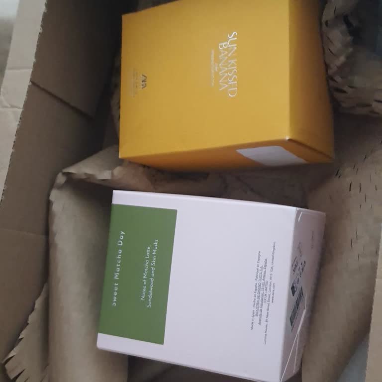 Zara Online Siparişimde Bir Parfüm Eksik, Müşteri Hizmetine Ulaşılamıyor
