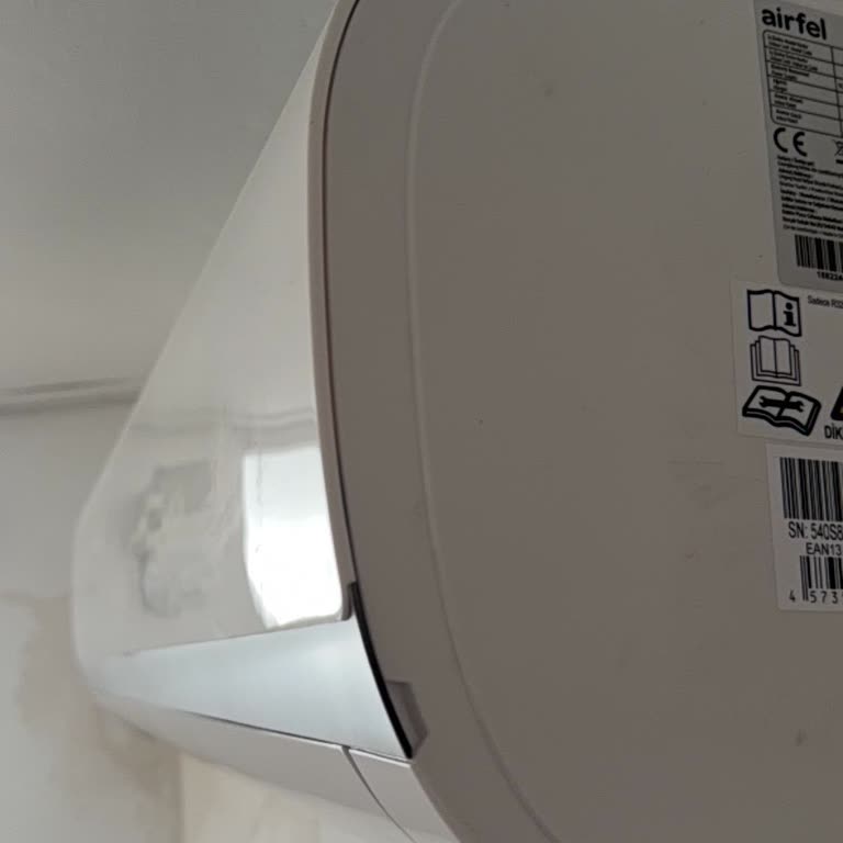 Daikin Klimada Soğutma Sorunu Ve Uzayan Servis