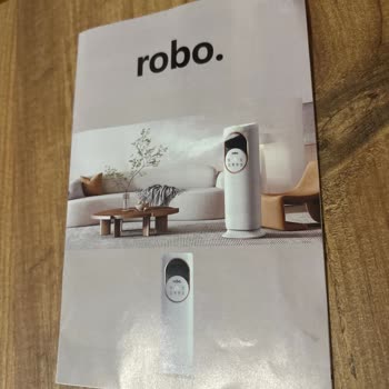 Robo Soğutucunun Pervanesinin Dönmemesi Ve Müşteri Hizmetlerine Ulaşılamaması