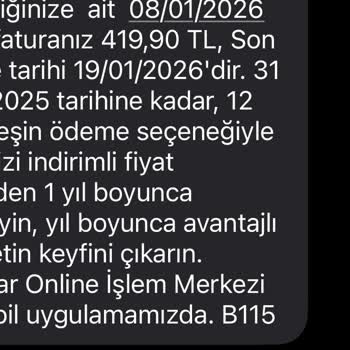 Netspeed Faturasında %107 Zamla Tüketici Haklarım İhlal Edildi