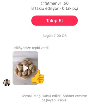 Profil Resmi İzinsiz Kullanımı Ve Tehdit İçeren Sahte Hesap
