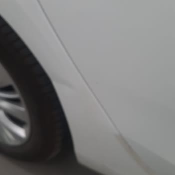 Fiat Yetkili Servisinde Fazla Boya İşlemi Değer Kaybına Yol Açtı