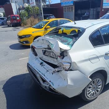 Eminevim'den Kaza Sonrası Nakit İstemi Ve Sigorta Tutarının Rehine Konulması Reddi