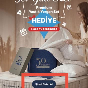 Hayal Kırıklığına Yol Açan Yanıltıcı Online Kampanya Ve Hediyenin Gelmemesi