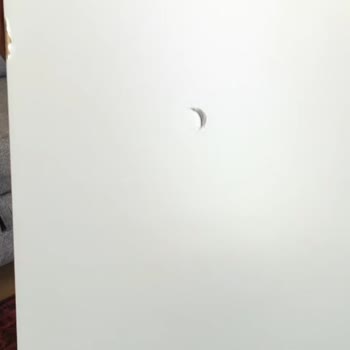 İKEA'da Değişim Talebinden Sonra Hasarlı Ve Kullanılamaz Ürün Geri Döndü