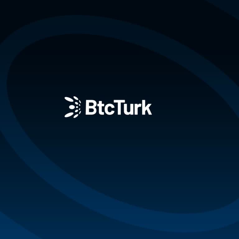 BTCTURK Mobil Uygulamasına Girişte Sürekli Hata Ve Hesaba Erişememe