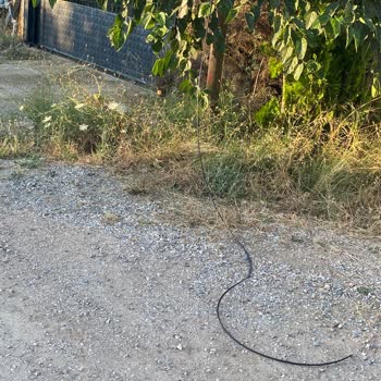 Kablom Kopmuş, 2 Gün Süren İnternet Kesintisi Ve Yanıtsız Arıza Kaydı