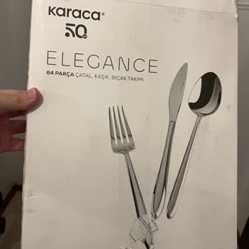 Karaca Paketleme ve Kargolama Süreçlerinizde Ciddi Bir Düzenleme Lazım