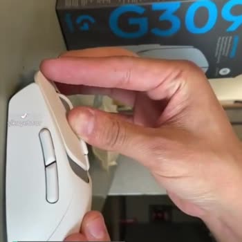 Penta Teknoloji Logitech G309 U Sorunsuz Sayıp İadeyi Onaylamıyor