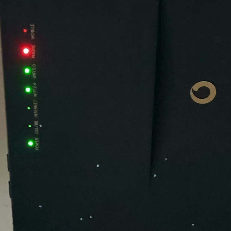 Şok Net'te İki Gün Süren İnternet Kesintisi Ve Yanıtsız Kayıt