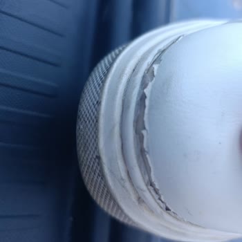 Üç Ay Sonra Açılan Ve Yırtılan Zara Spor Ayakkabıda Kalite Hayal Kırıklığı