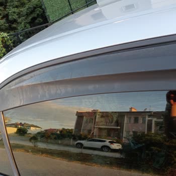 SMX Oto Şampuanı Aracımda Kalıcı Hasara Neden Oldu Ve Şube İadeyi Reddetti
