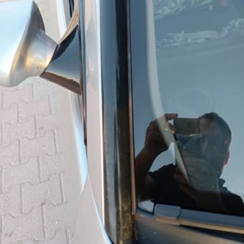 SMX Oto Şampuanı Aracımda Kalıcı Hasara Neden Oldu Ve Şube İadeyi Reddetti