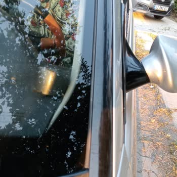 SMX Oto Şampuanı Aracımda Kalıcı Hasara Neden Oldu Ve Şube İadeyi Reddetti