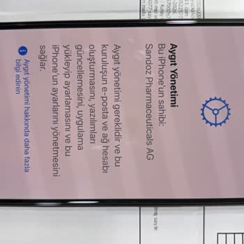 Kurumsal Hesaplı İPhone 15 Satışıyla Mağduriyet