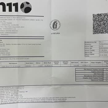Kurumsal Hesaplı İPhone 15 Satışıyla Mağduriyet