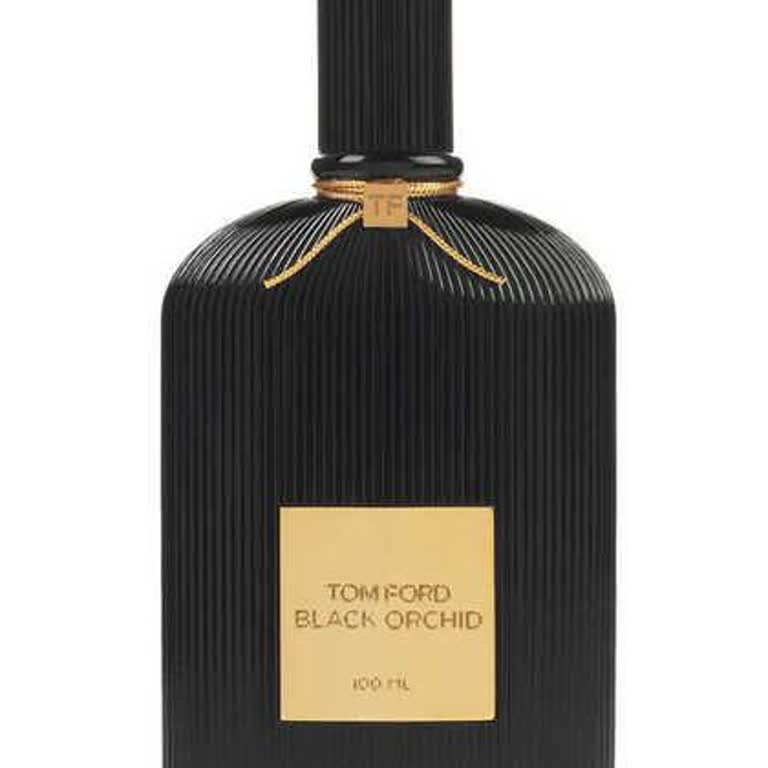 Dekant'ta Sahte Tom Ford Black Orchid Parfüm Satışı Ve Çözüm Talebi