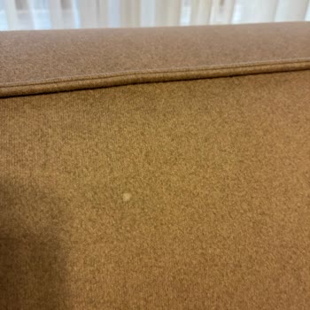 Kelebek Mobilya’da Kusurlu Koltuk Takımı Ve Çözüm Bulamayan Servis