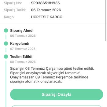 Siparişte Yanlış Albüm Gönderildi Ve Telafi İstiyorum