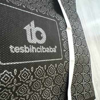 Tesbihcibaba’da Tespih Yazı Kalitesi Ve Hediye Paketi Sorunu