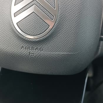 Direksiyon Airbag Kapağındaki Deformasyonun Garanti Reddi Ve Eşitsiz Muamele