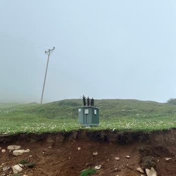 Aksa Çoruh Perakende Ne Evlerimizde Ne De İşletmemizde Elektrik Kullanamıyoruz
