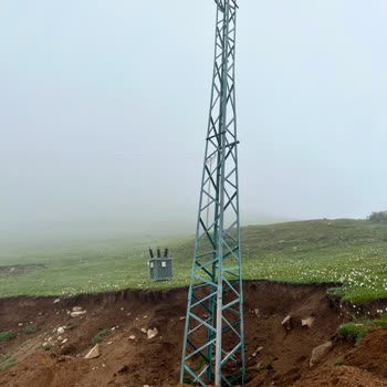 Aksa Çoruh Perakende Ne Evlerimizde Ne De İşletmemizde Elektrik Kullanamıyoruz