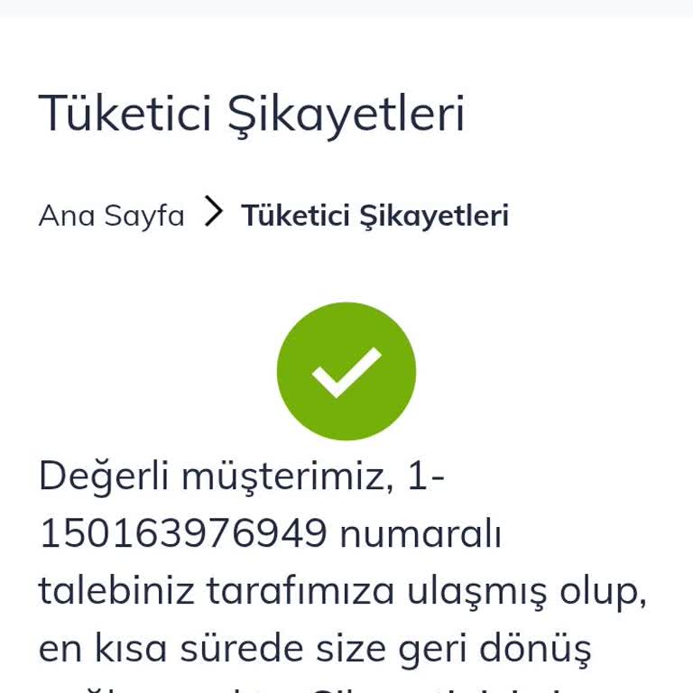 Yanlış Bilgilendirme Ve Yüksek Fatura Nedeniyle Hattım Kapatıldı, Mağdur Oldum