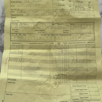 Profilo Buzdolabı Soğutmuyor; Tekrarlayan Servis Ve Parça Masrafları Mağduriyet Yaratıyor