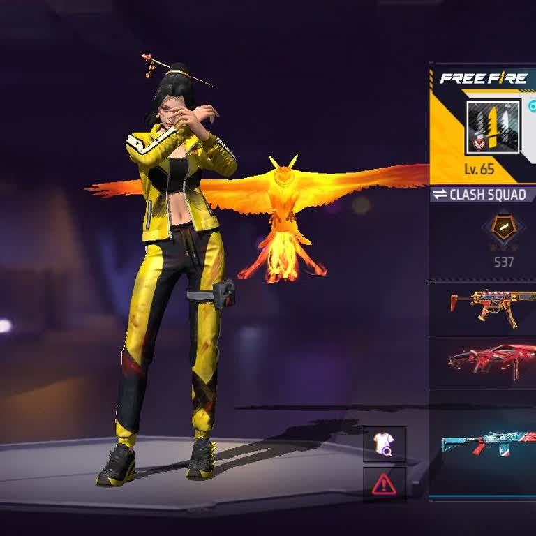 Free Fire Facebook-Linked Account Hacked and Not Restored