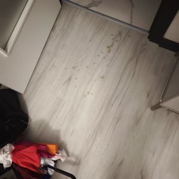 Geç Teslim, Halı Hasarı Ve İade Reddiyle McDonalds Beylikdüzü Şikayeti
