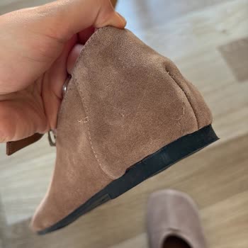 Defolu Babet Ve Ücretsiz Kargo İadesi Talebi