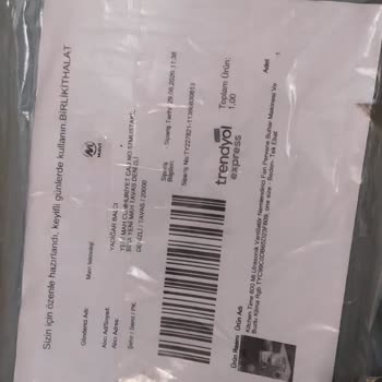 Arızalı Mini Fan Değişimi İçin Müşteri Hizmetlerinden Cevap Bekliyorum