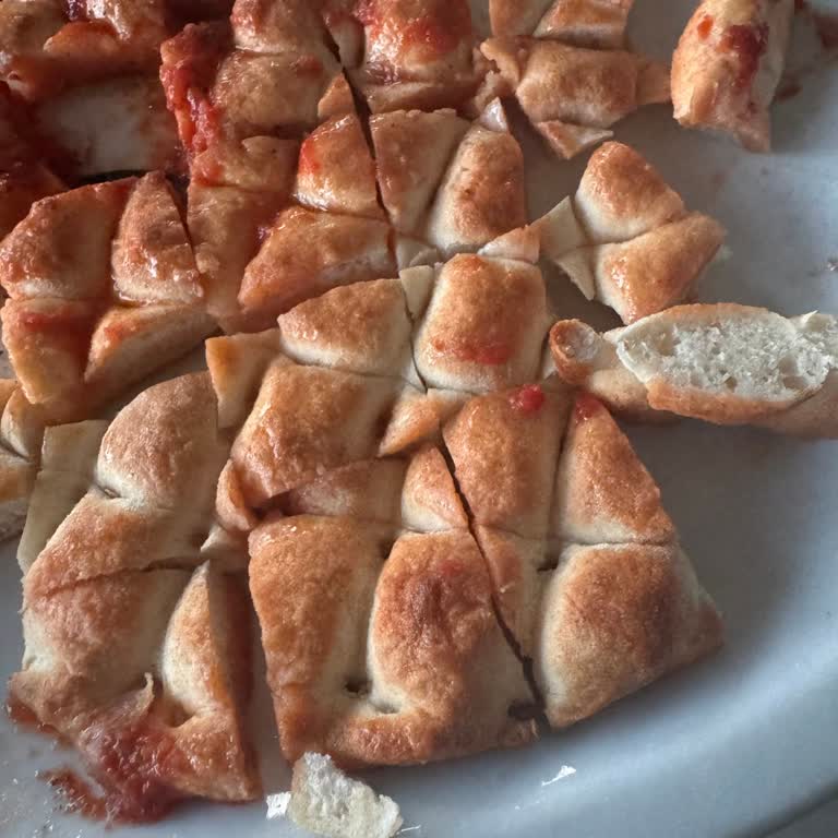 HD İskender Şubesinde Sert Ekmek, İlgisiz Personel Ve Aşırı Ücret