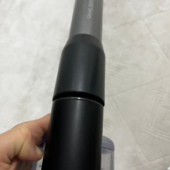 Philips Süpürge Borusu 3 Ayda Kırıldı, Müşteri Hizmetinden Yanıt Yok