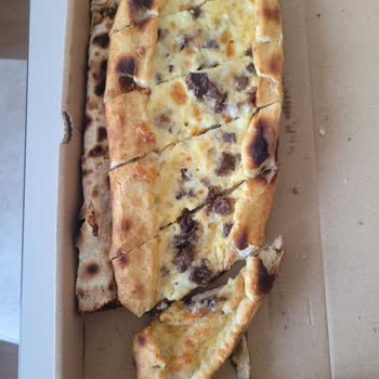 Migros Yemek'ten Bayat Ve Soğuk Pide Ve Lahmacun Teslimatı Ve İade Reddi