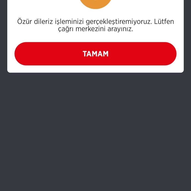 İnternet Bankacılığıma Erişemiyorum, Şubeler Çözüm Sunamıyor