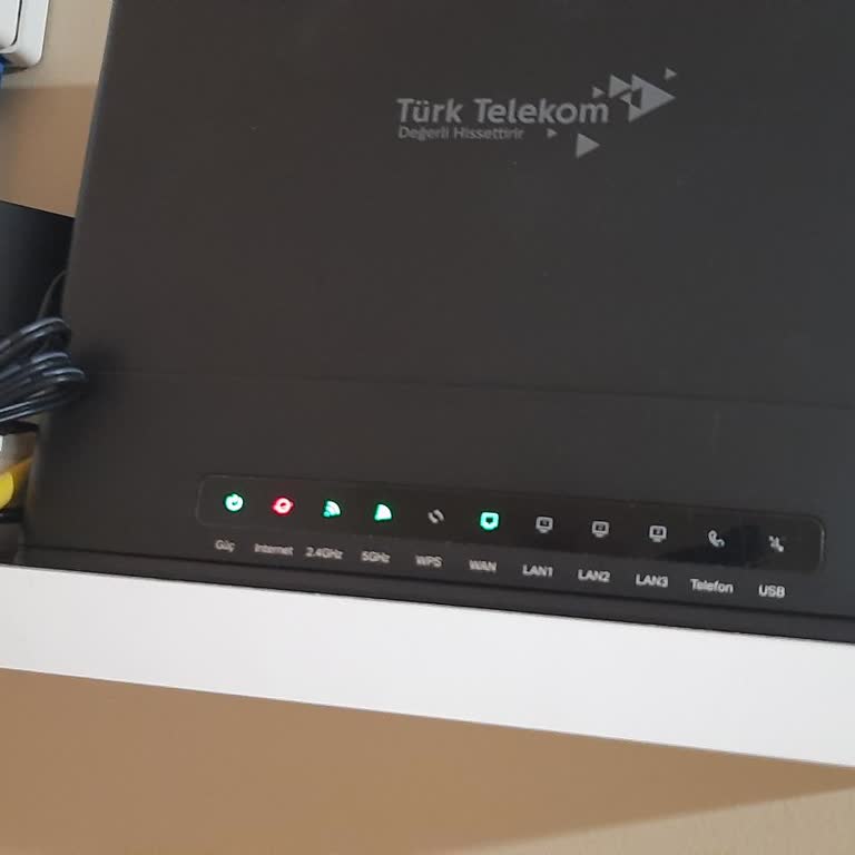 Sürekli İnternet Kesintileri Ve Kalıcı Çözüm Eksikliği: Hizmeti Kapatma İhtimali