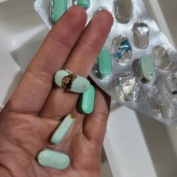 Doctamin İcollagen Kapsüllerinin Bozulması Ve Ücret İadesi Talebi