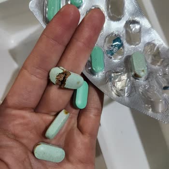 Doctamin İcollagen Kapsüllerinin Bozulması Ve Ücret İadesi Talebi