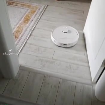 Roborock Robot Süpürge 4 Kez Aynı Şikayetten Servise Gitti!