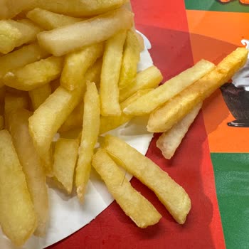 Manavgat Burger King Şubesinde Yavaş Servis Ve Hijyen Sorunları