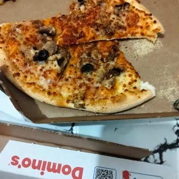 Geç Teslim, Soğuk Pizza, Malzeme Eksikliği Ve Şube İletişimsizliği