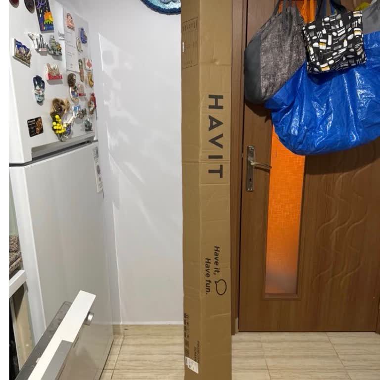 Hepsiburada Ve Hepsijet'ten Xlarge Araç İle Teslimat Reddi Ve Uzayan İade Süreci