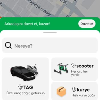 Eki aç