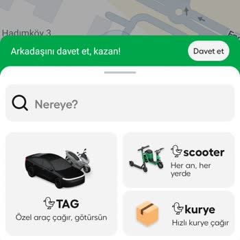 Eki aç