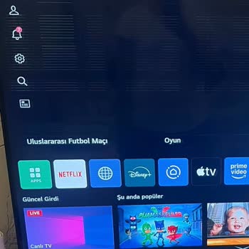 Garanti Sonrası Ekran Arızası Ve Ücretsiz Onarım Talebi