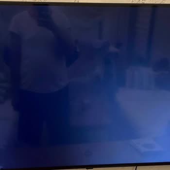 Garanti Sonrası Ekran Arızası Ve Ücretsiz Onarım Talebi