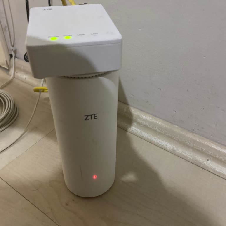 TurkNet 5 Gün Süren İnternet Kesintisi Ve Yetersiz Destek